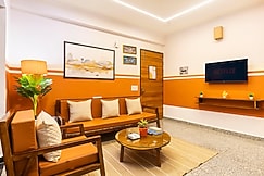 Yashobhoomi Heritage INN, Delhi