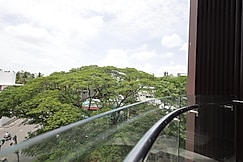 Dreamcatcher Stay Inn Nanganallur, Chennai