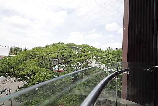 Dreamcatcher Stay Inn Nanganallur