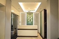 The Basil Hotel, Udaipur