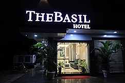 The Basil Hotel, Udaipur