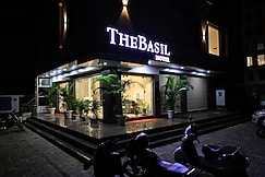 The Basil Hotel, Udaipur