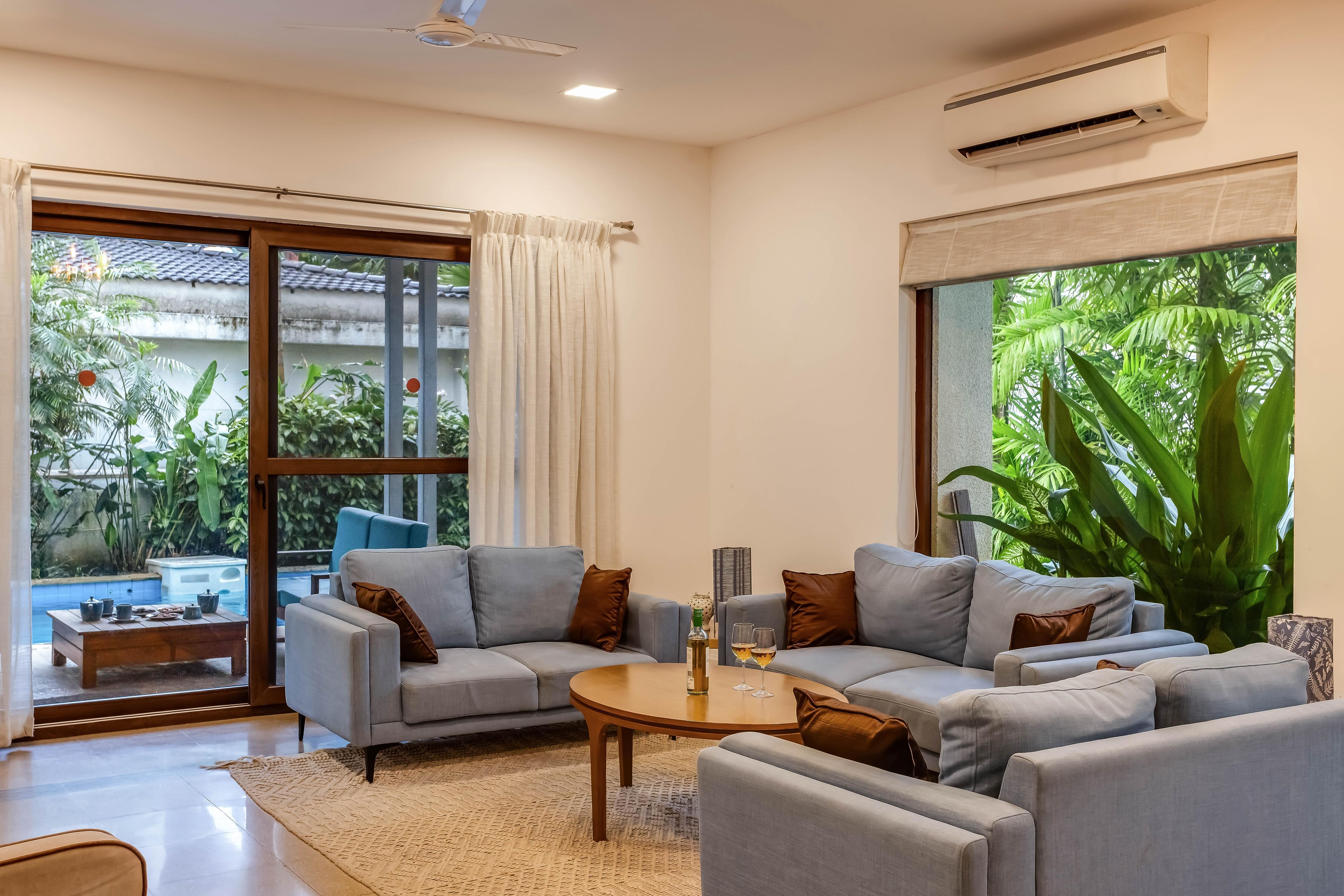Hireavilla | Villa Ayana - 5BHK with Pool | Close to Beach - Tap to explore photos