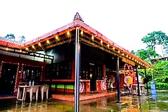 Kumbles Misty Mount Home Stay, Chikmagalur