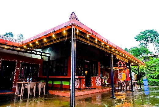 Kumbles Misty Mount Home Stay