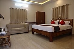 Jonna Grand, Tirupati