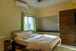 Nivas Stays | Near AIIMS Hospital, Bhubaneshwar