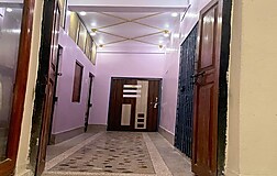 Common Area