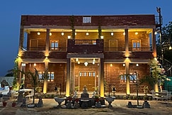 The Sunrise Retreats, Jodhpur