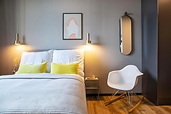 ipartment Leverkusen, Cologne