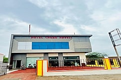 Hotel Churu Haveli, Jhunjhunu