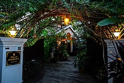 Bella Homestay, Alleppey