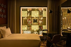 The NINE Lifestyle Experience, Tunis