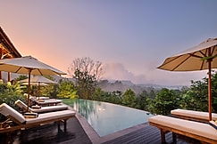 Devani Resort Sidemen, Bali