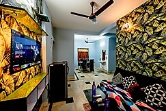 Laxmi Kutir Apartments | Entire 1BHK And 2BHK Apartments, Bhubaneshwar