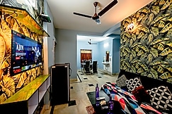 Laxmi Kutir Apartments | Entire 1BHK And 2BHK Apartments, Puri