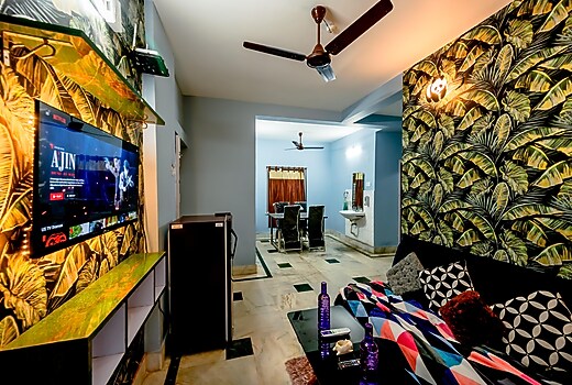 Laxmi Kutir Apartments | Entire 1BHK And 2BHK Apartments