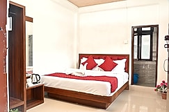 Hotel Continental, Darjeeling