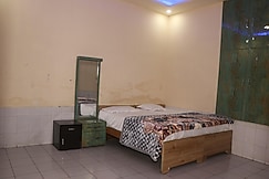 The Ruchi Hotels And Residency, Kanpur