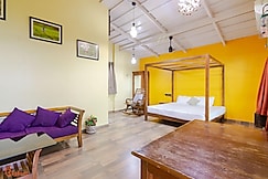 Waterfront Villa By Bigfoot Stay, Karjat