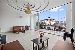 Shree Sita Sadan, Ayodhya