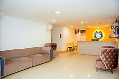 Global Inn Suites, Mangalore