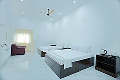 L K Lodge, Kovalam and Poovar