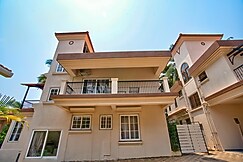 Naira Villa Goa, 5 km from Calangute Beach by Prospera Hosptiality Pvt. Ltd., Goa