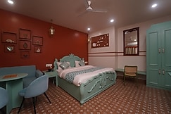 Artistik Abode By Stay Banaras, Varanasi