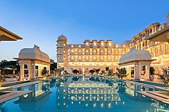 Wyndham Grand Udaipur Fatehsagar Lake, Udaipur