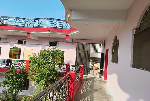 Hotel O Aashirwad Banquet And Restaurant