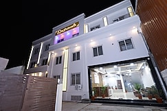 Raghavam Ayodhya by Stay Bliss Retreats, Gauriganj