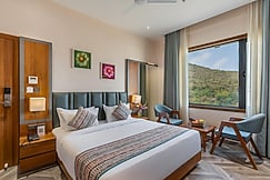 ACKSIA INN, Udaipur