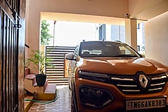 Jani and jai little home  Adhiyogi  Isha  AC room, Coimbatore