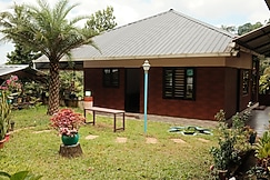 Manappattu Cardamom Plantations   Homestay, Vagamon
