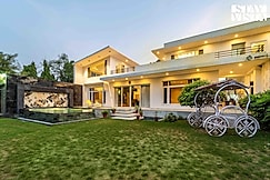 StayVista at Kuber Vatika, Jaipur