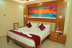 Le Kumar Residency, Pondicherry