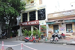 Le Kumar Residency, Pondicherry