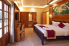 Le Kumar Residency, Pondicherry