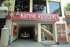 Le Kumar Residency, Cuddalore