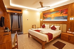 Le Kumar Residency, Pondicherry