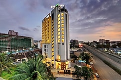 The Fern Residency Mumbai, Mira Road, Series by Marriott, Mumbai