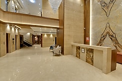 The Fern Residency Mira Road, Mumbai, Murbad