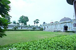 GREND RESORT INN, Arrah