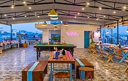 Common Area