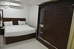 saba executive rooms and apartment, Hyderabad