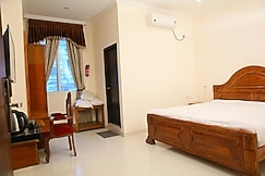 saba executive rooms and apartment, Hyderabad