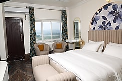 Sukoon at Tawi Apartments, Patnitop