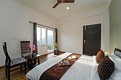Iva - 1 BHK Near Kainchi Dham, Bhowali