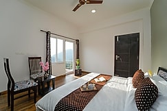 Iva - 1 BHK Near Kainchi Dham, Bhowali